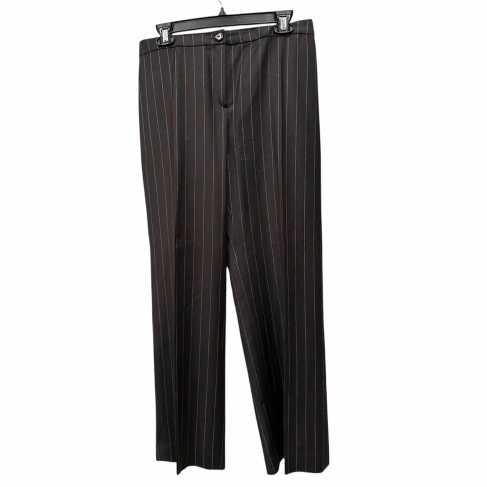 Armani Collezioni timeless tailoring